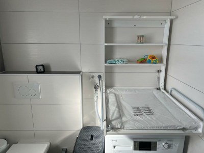 Holiday apartment Nordsee - Features photo 19