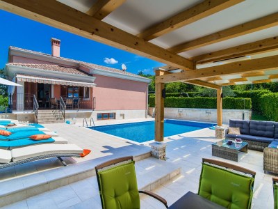 Villa - No title - - Outdoor photo 2