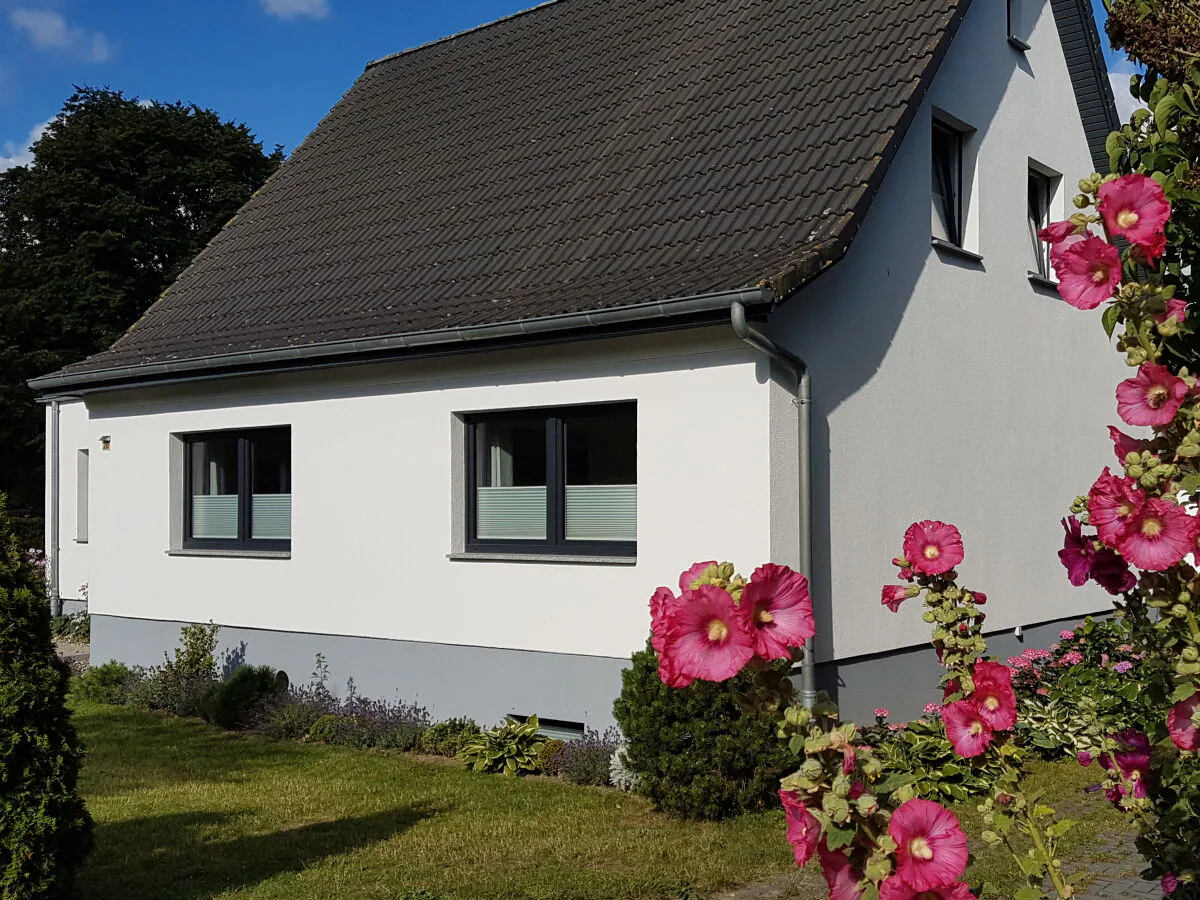 Holiday house Meeresrauschen