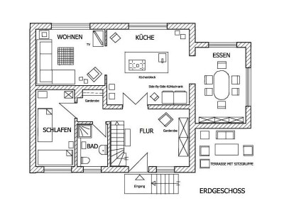 Holiday house Meeresrauschen - Document photo 36