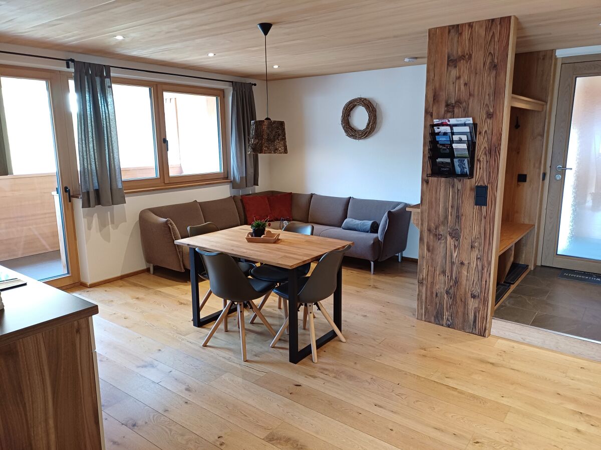 Holiday apartment Augia 1