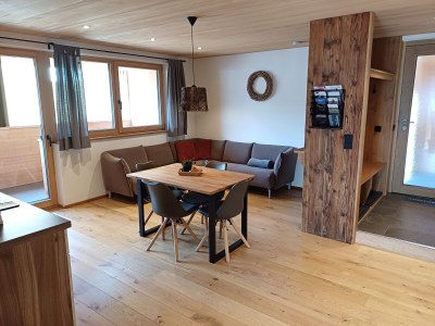 Holiday apartment Augia 1 in Au - Holiday apartment