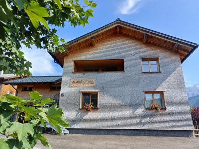 Holiday apartment Augia 1 - Outdoor photo 2