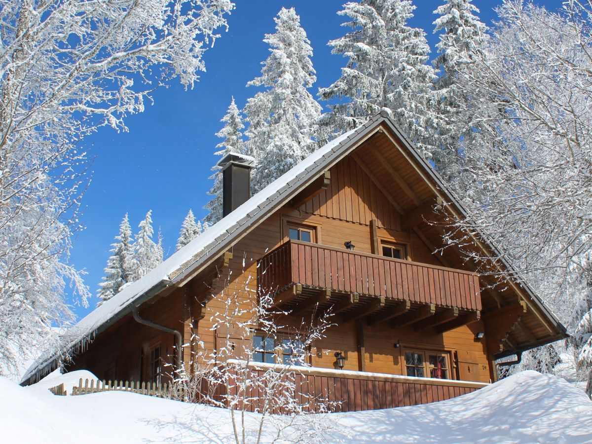 Holiday house Murst