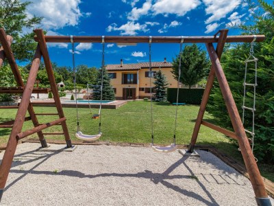 Holiday house Villa Augustina - Environment photo 30