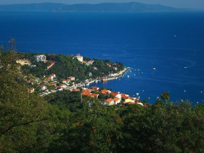 Holiday house Villa Augustina - Environment photo 32