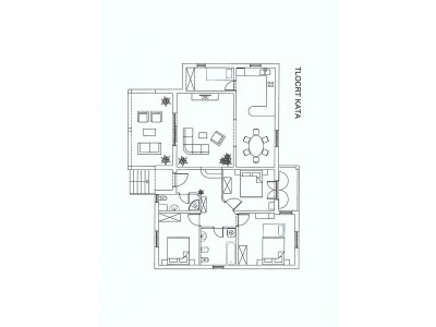 Holiday house Villa Augustina - Document photo 37