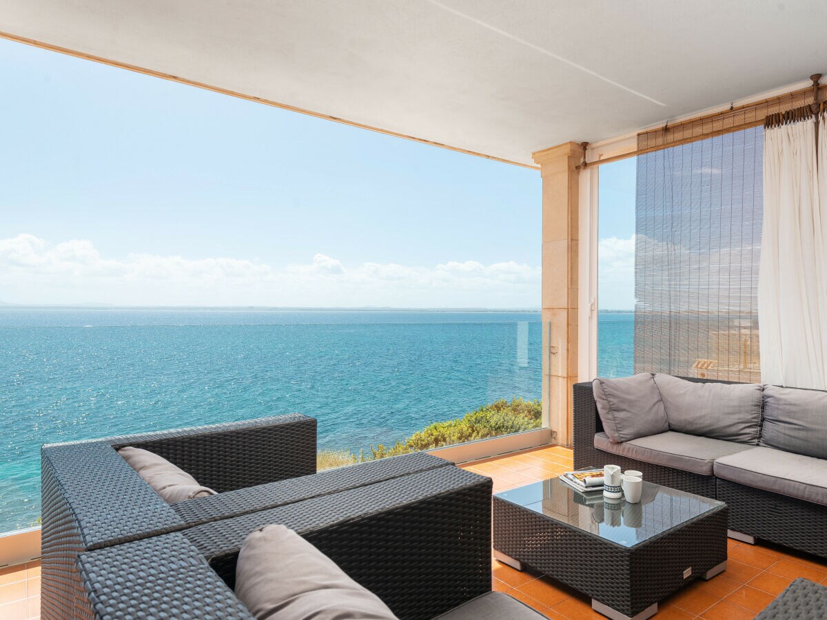 Villa Can Torrens