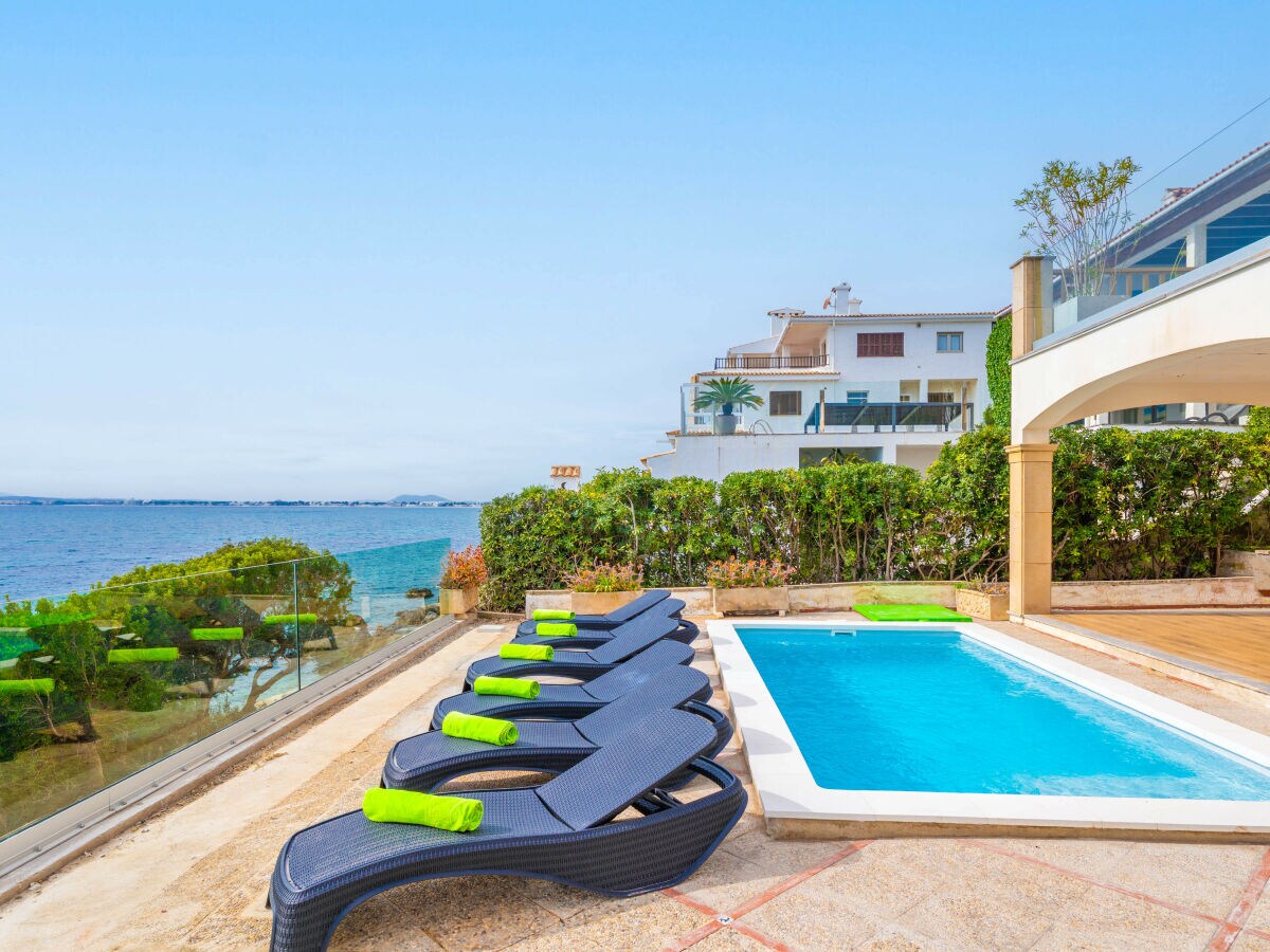Villa Can Torrens - Outdoor photo 5
