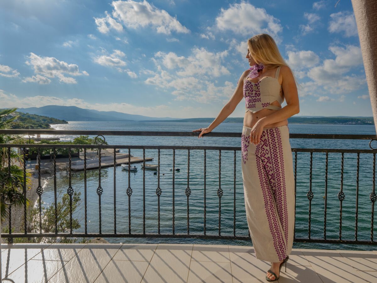 Holiday house Finca Maslenica