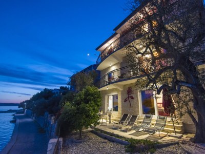 Holiday house Finca Maslenica - Outdoor photo 7