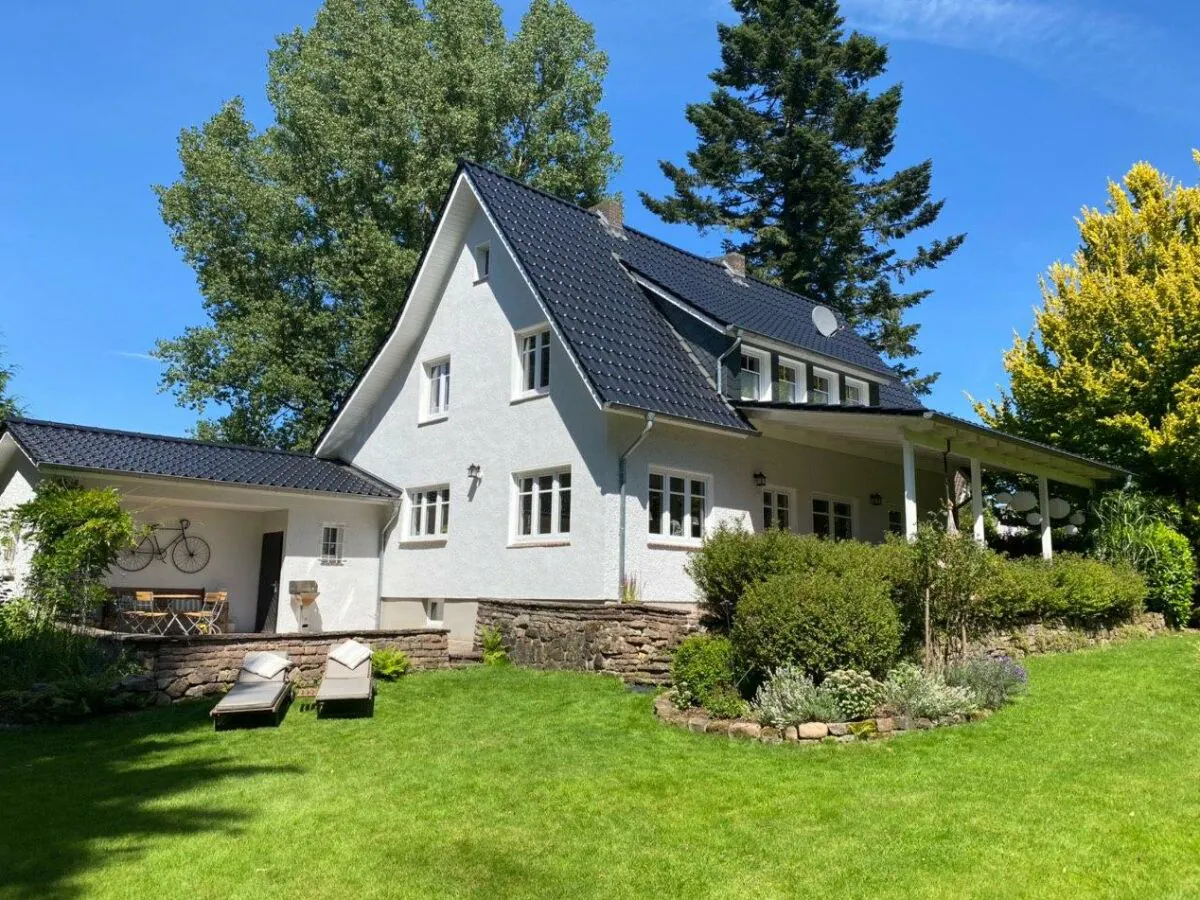 Holiday house Solling