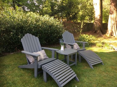 Holiday house Solling - Outdoor photo 9