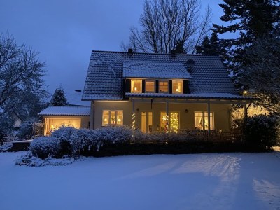 Holiday house Solling - Outdoor photo 16