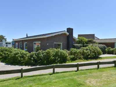 Holiday house completely modern and popular in Callantsoog - Holiday house
