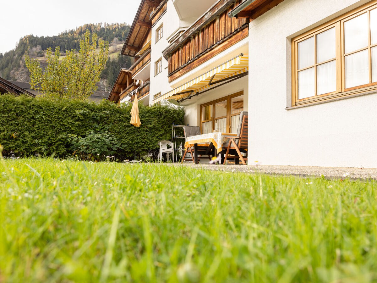 Holiday apartment Scheibe - Outdoor photo 4