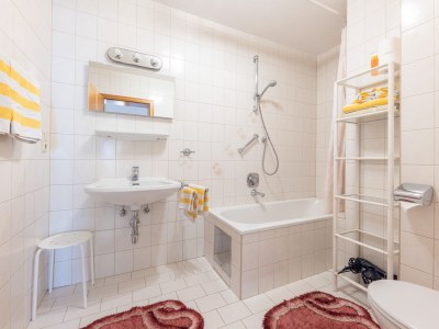 Holiday apartment Scheibe - Features photo 9