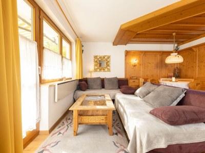 Holiday apartment Scheibe - Features photo 13