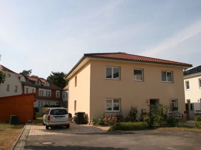 Holiday apartment Ferienwohnung Familie Noack in Markkleeberg - Holiday apartment