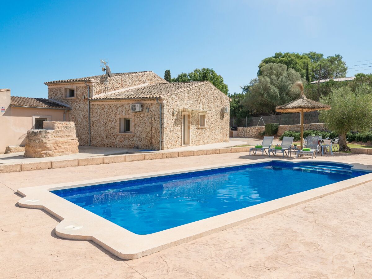 Villa Can Brivo