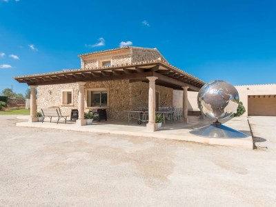 Villa Can Brivo - Outdoor photo 17