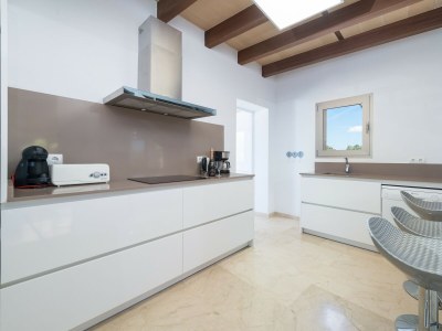 Villa Can Brivo - Features photo 31