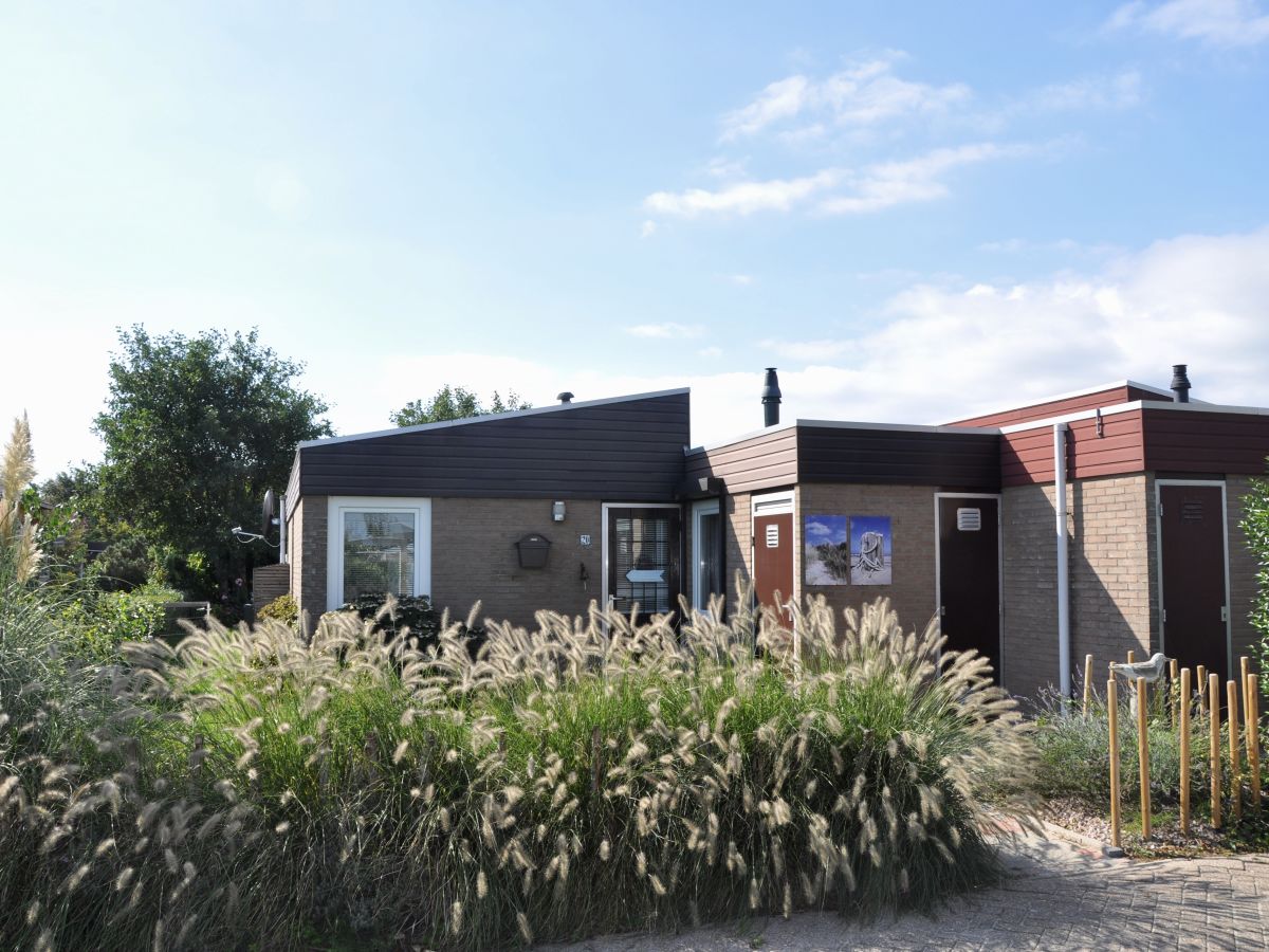 Holiday house De Blenck 20