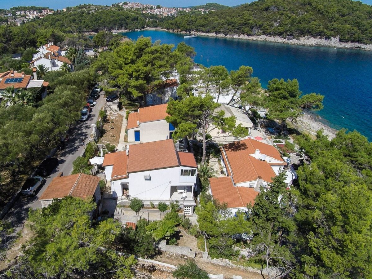 Holiday apartment Vitorio 3