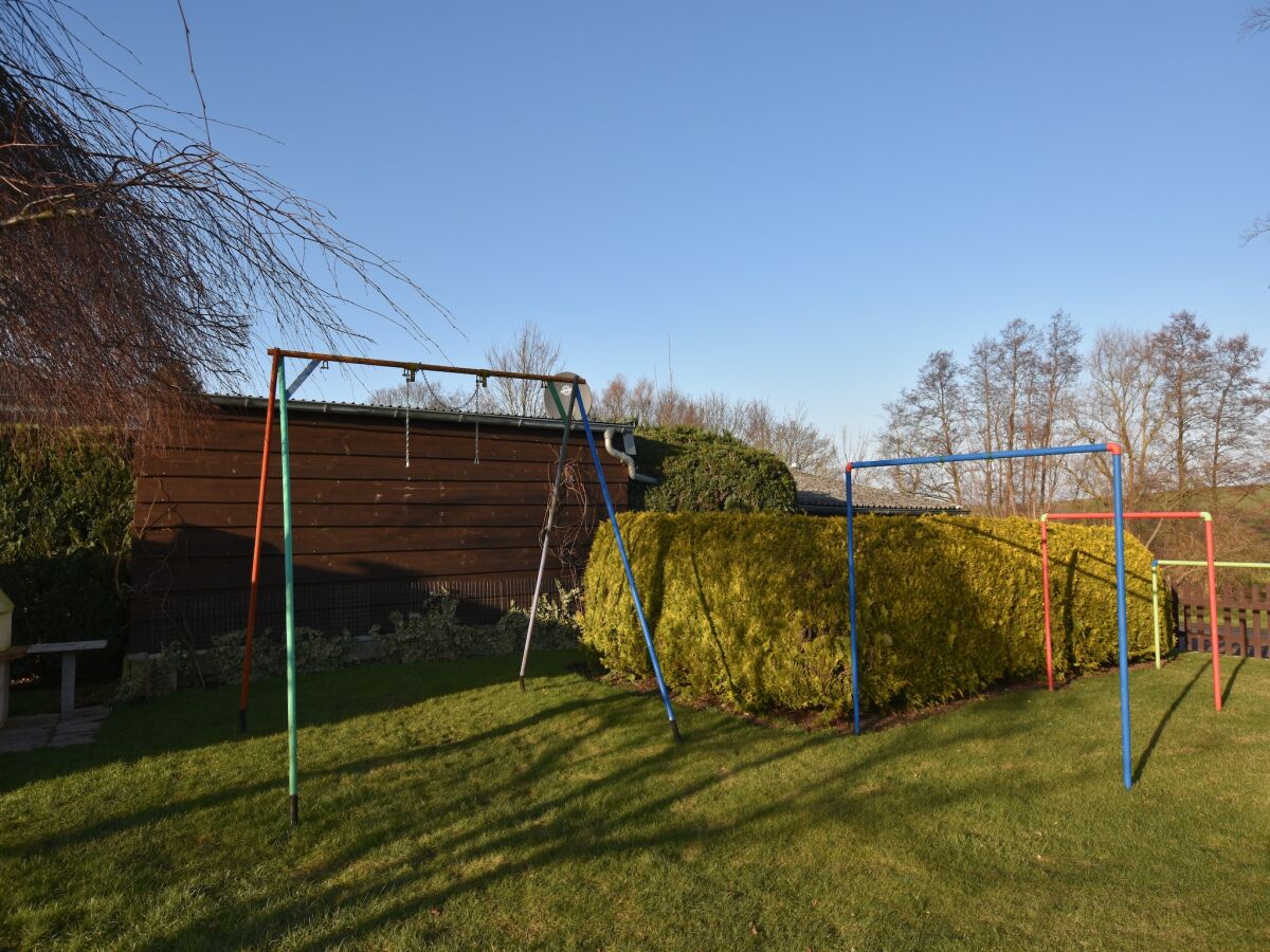 Apartment Wohnung in Kröpelin - ehemals TUI Ferienhaus - Outdoor photo 3
