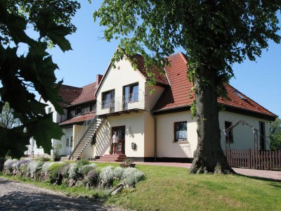 Apartment Wohnung in Kröpelin - ehemals TUI Ferienhaus - Outdoor photo 6