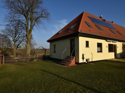 Apartment Wohnung in Kröpelin - ehemals TUI Ferienhaus - Features photo 8