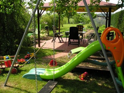 Apartment Wohnung in Kröpelin - ehemals TUI Ferienhaus - Outdoor photo 35