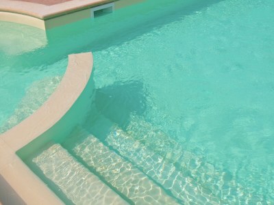 Villa Villa in Cannara with Pool near Assisi - Outdoor photo 3