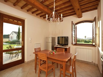 Villa Villa in Cannara with Pool near Assisi - Features photo 26
