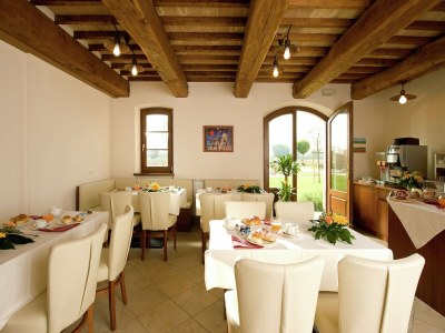 Villa Villa in Cannara with Pool near Assisi - Outdoor photo 35