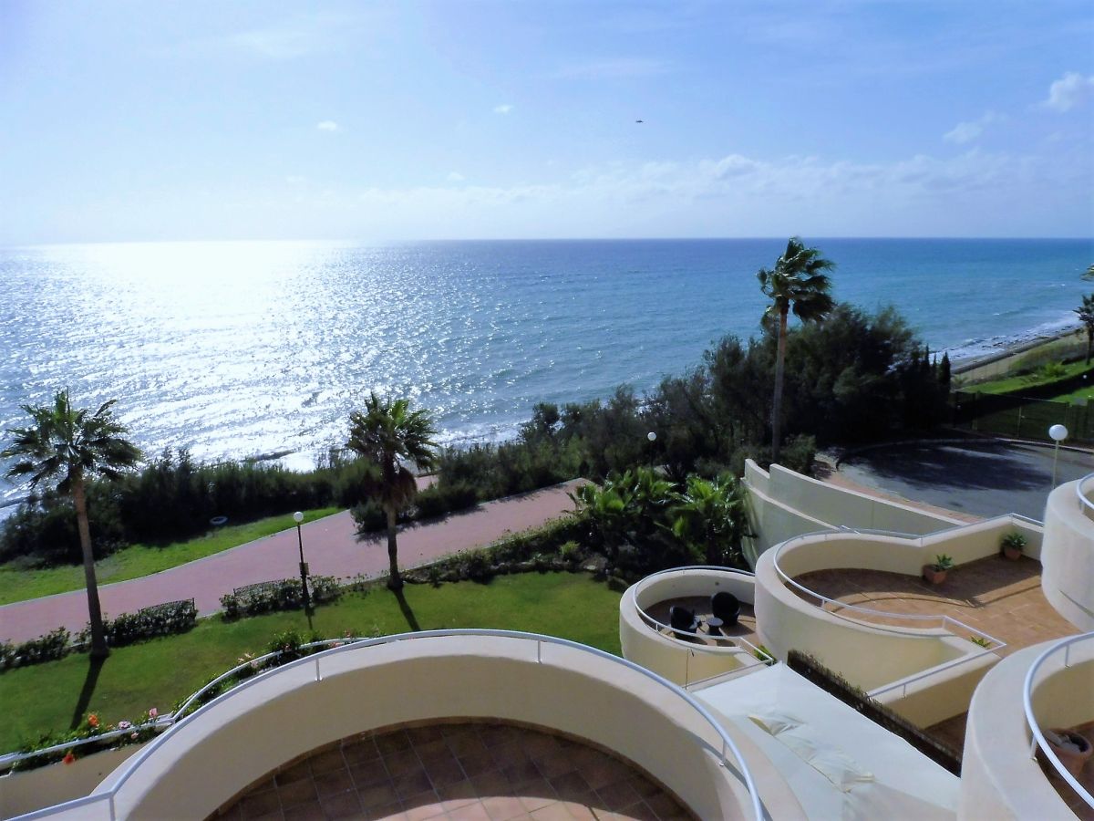 Holiday apartment beachpenthouse Bermuda Beach 4 - Outdoor photo 5