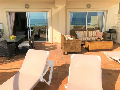 Holiday apartment beachpenthouse Bermuda Beach 4 - Outdoor photo 6