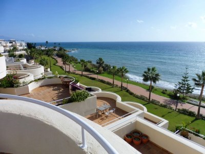 Holiday apartment beachpenthouse Bermuda Beach 4 - Outdoor photo 8