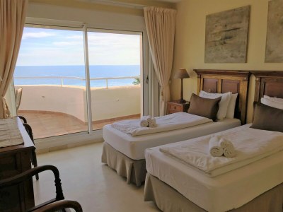 Holiday apartment beachpenthouse Bermuda Beach 4 - Features photo 28