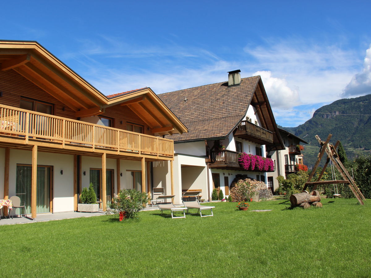 Holiday apartment Sonnenblume | Praitladhof