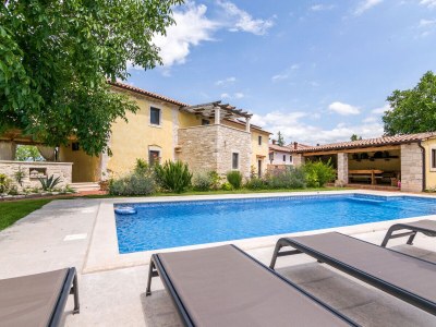 Villa Villa IVE in Barban - Villa