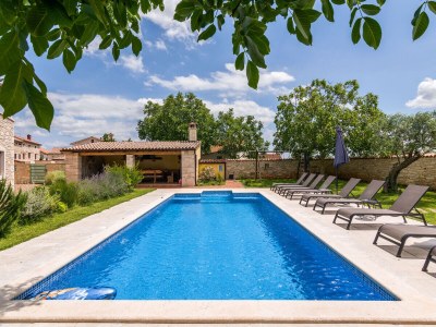 Villa Villa IVE - Outdoor photo 15