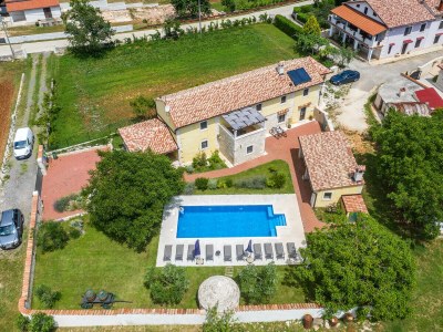 Villa Villa IVE - Outdoor photo 20
