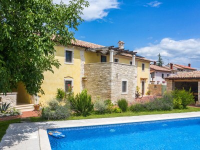 Villa Villa IVE - Outdoor photo 25