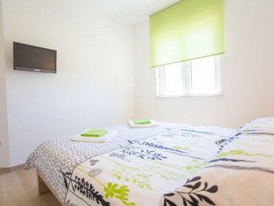 Holiday apartment Birikina nr.3 with pool - Features photo 17