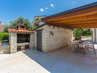 Holiday apartment Paradiso mit Pool 1 - Outdoor photo 13