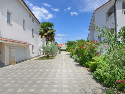 Holiday apartment Paradiso mit Pool 1 - Outdoor photo 15