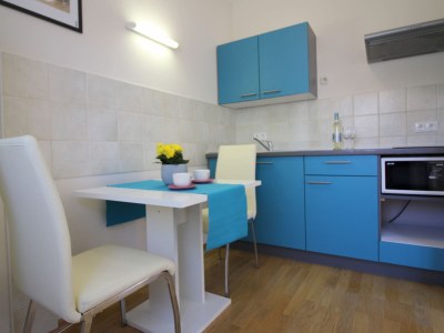 Holiday apartment Paradiso mit Pool 1 - Features photo 24