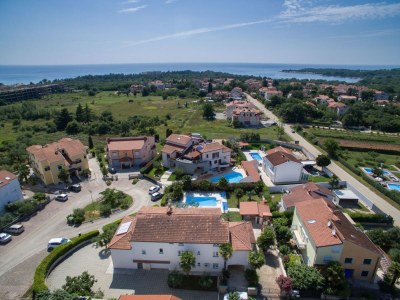 Holiday apartment Paradiso mit Pool 1 - Environment photo 25