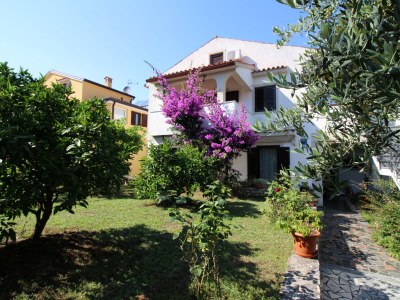 Holiday apartment Samara near the beach - Outdoor photo 2